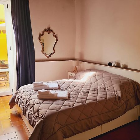 La Fonderia Appartement Florence Buitenkant foto